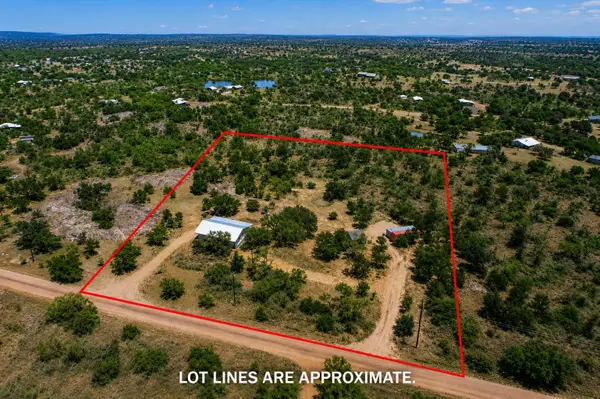 209 River Park Drive, Llano, TX 78643