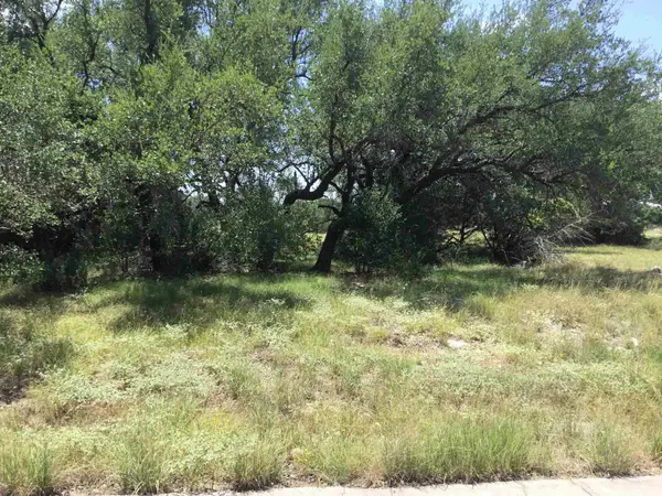 Lot K7120 Crooked Run Street, Horseshoe Bay, TX 78657