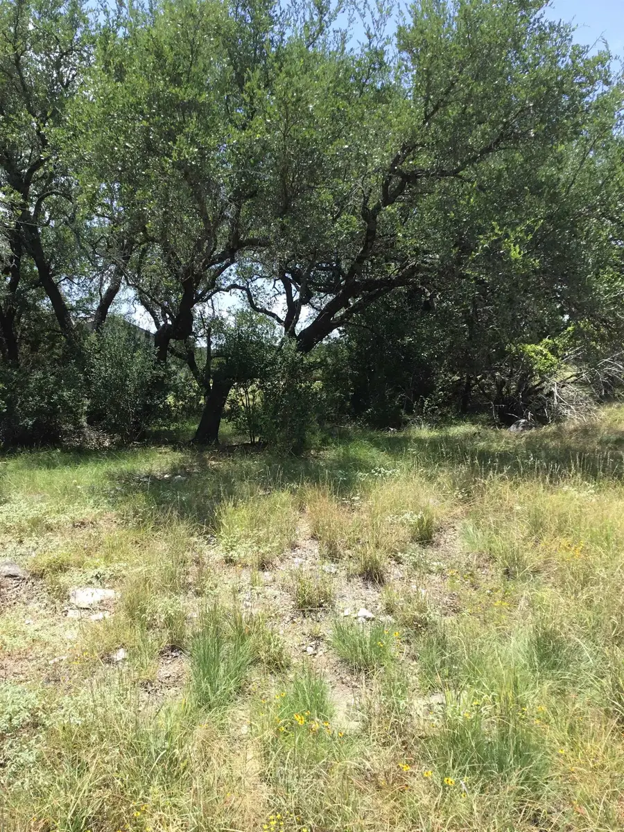 Lot K7120 Crooked Run Street, Horseshoe Bay, TX 78657 - #3