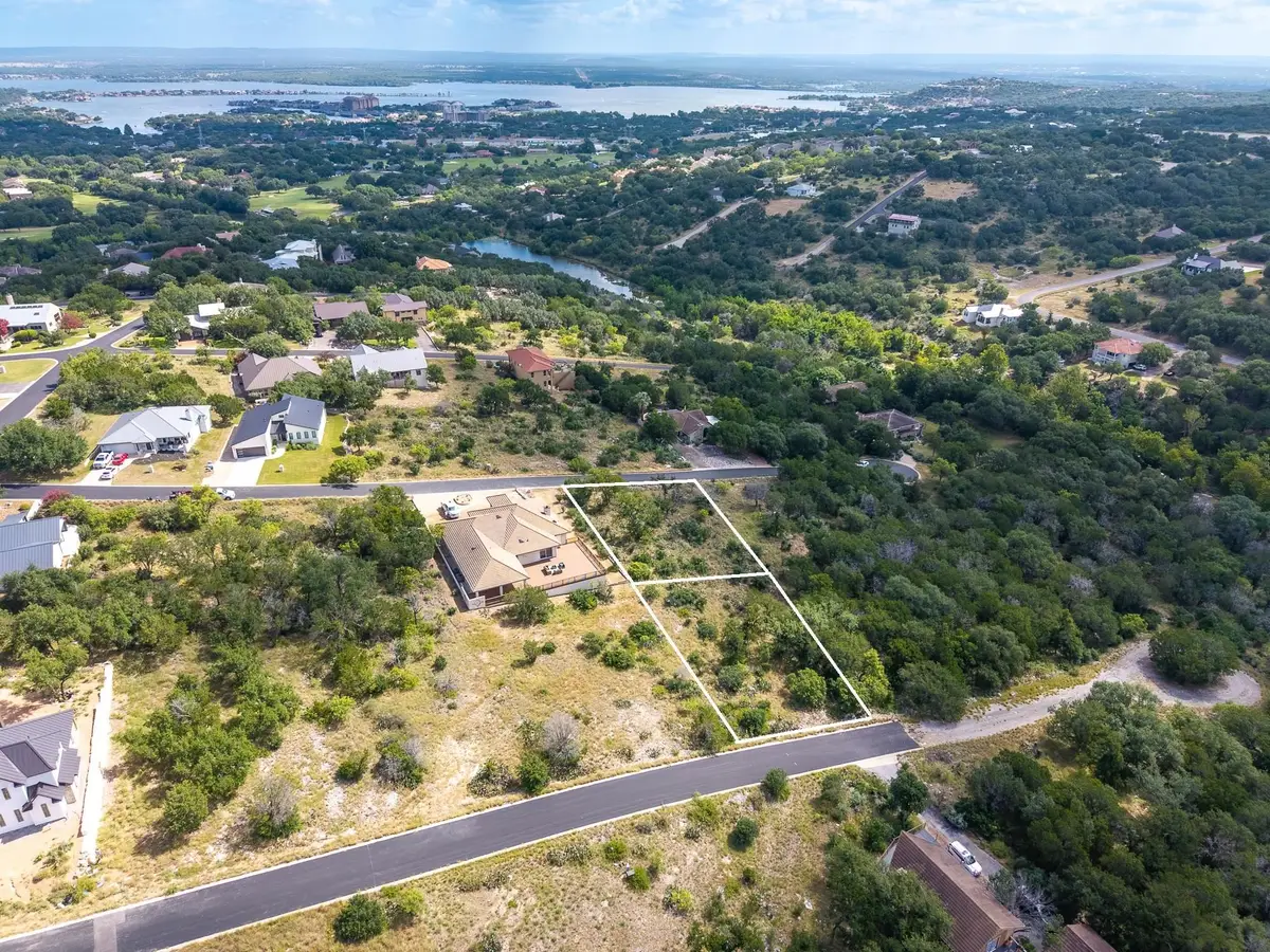 0 Fawn, Horseshoe Bay, TX 78657 - #1