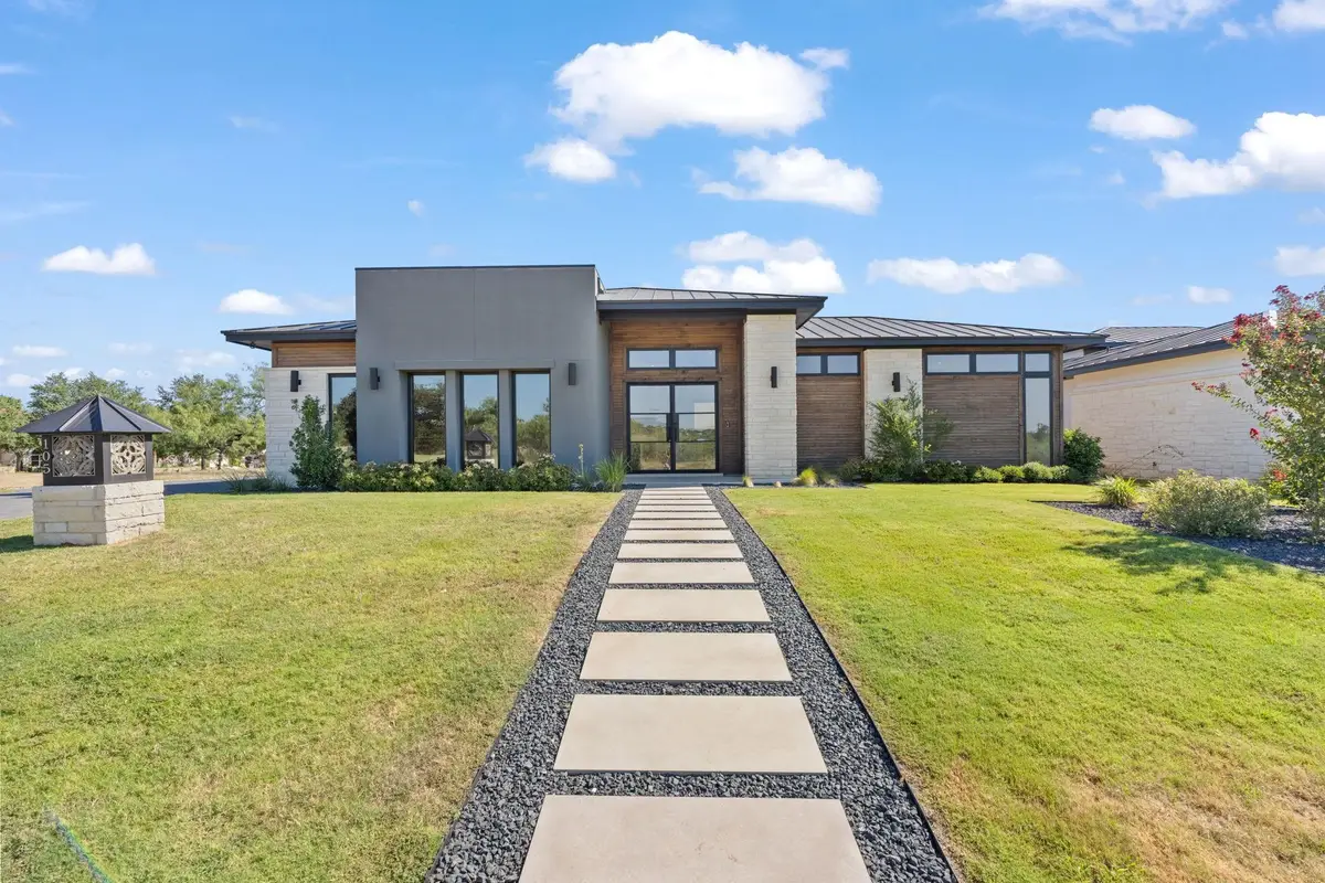 105 Island Court, Horseshoe Bay, TX 78657 - #1