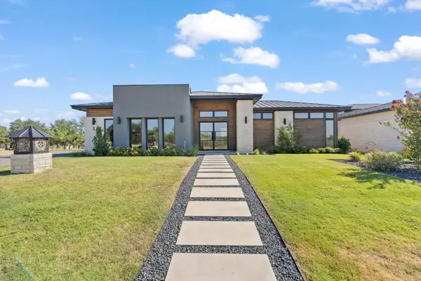 105 Island Court, Horseshoe Bay, TX 78657