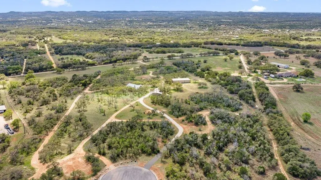 434 W Turner Court, Johnson City, TX 78636 - #1