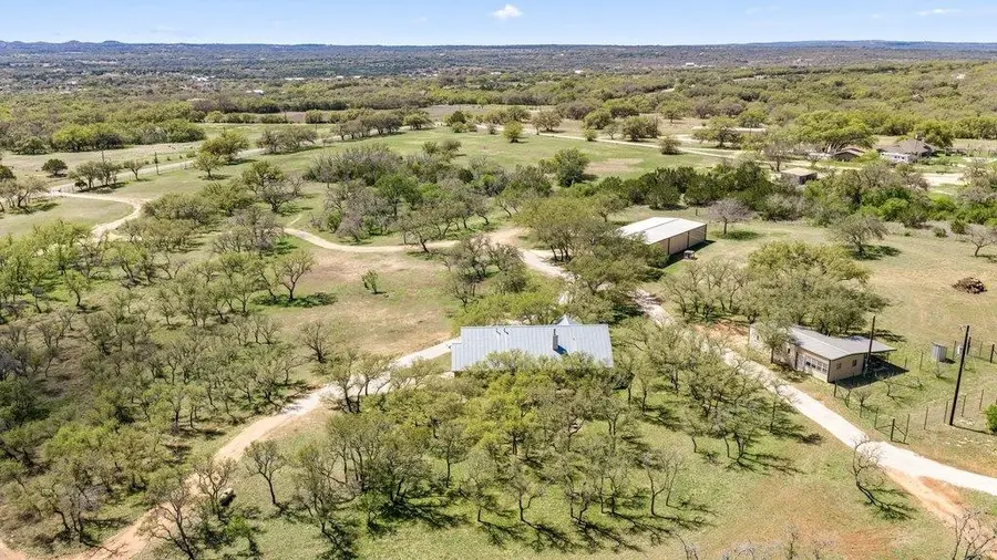 434 W Turner Court, Johnson City, TX 78636 - #3