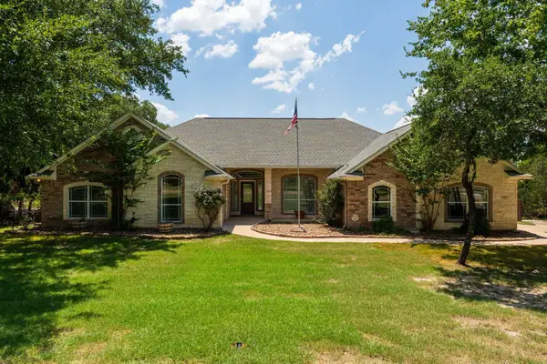 901 County Road 3150, Kempner, TX 76539