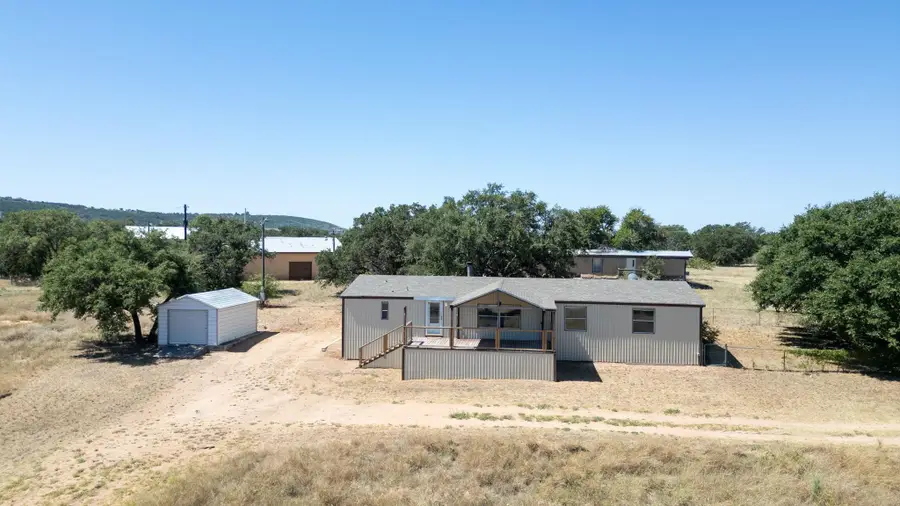 821 Ranch Road 261, Buchanan Dam, TX 78609 - #2