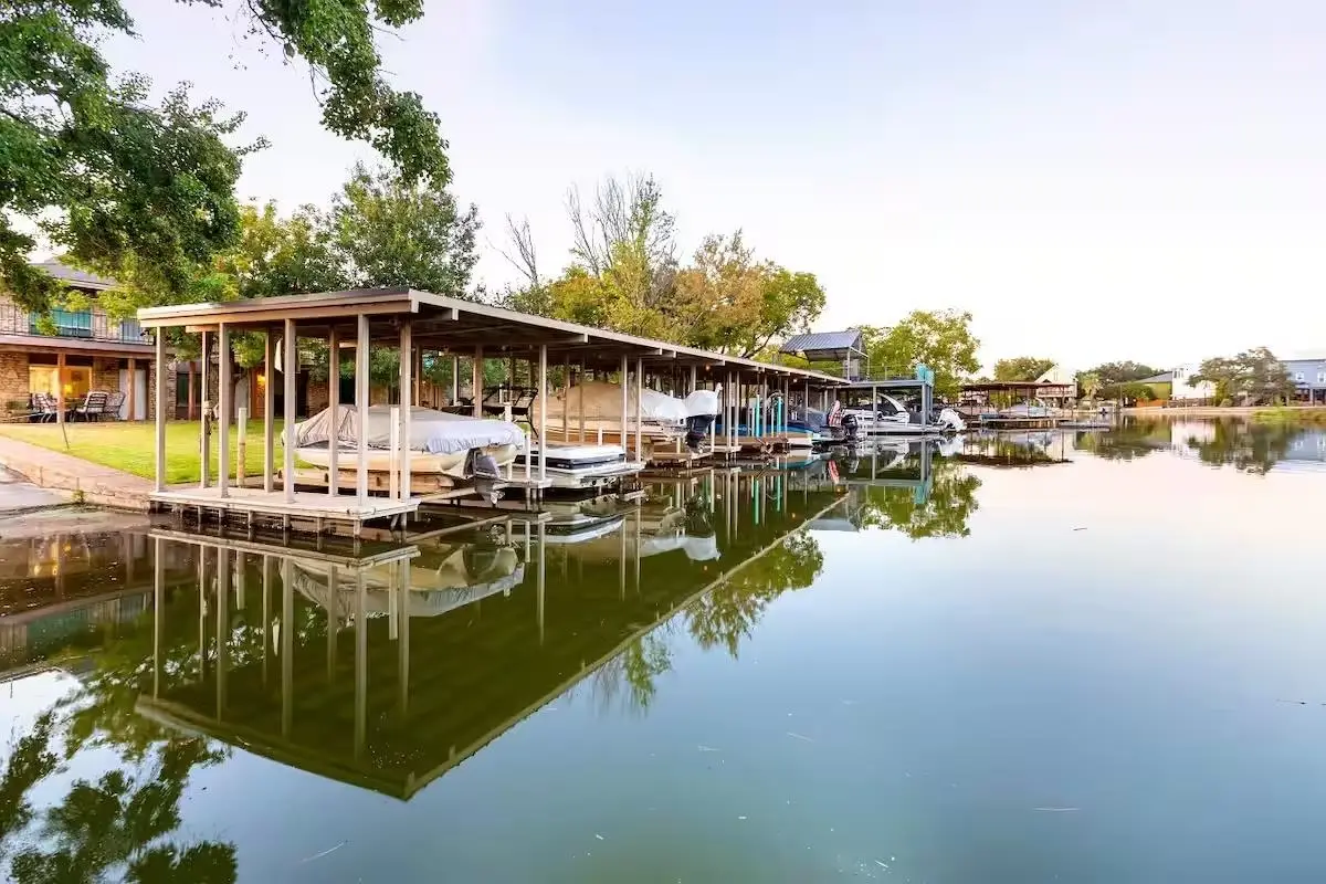 1500 Ranch Road 1431, Kingsland, TX 78639 - #1