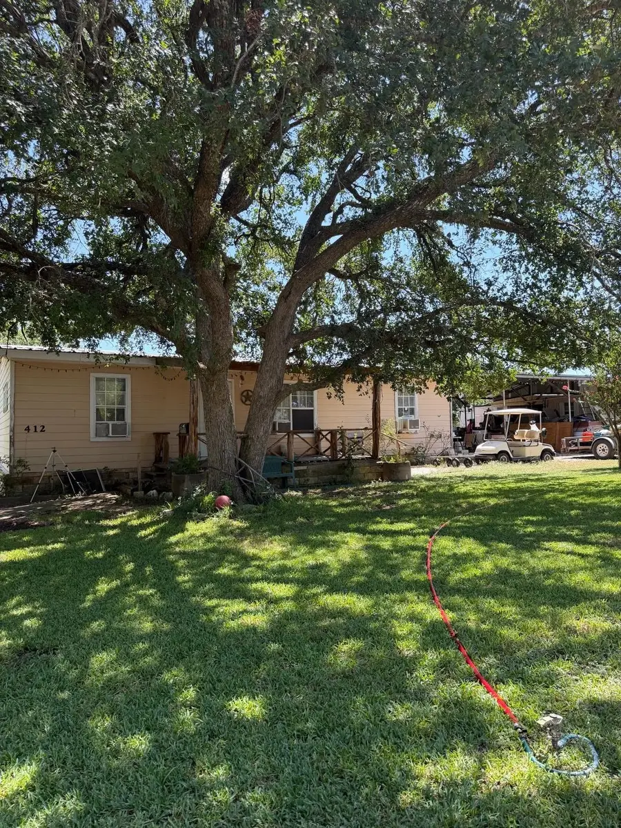 412 Box Road, Burnet, TX 78611 - #2