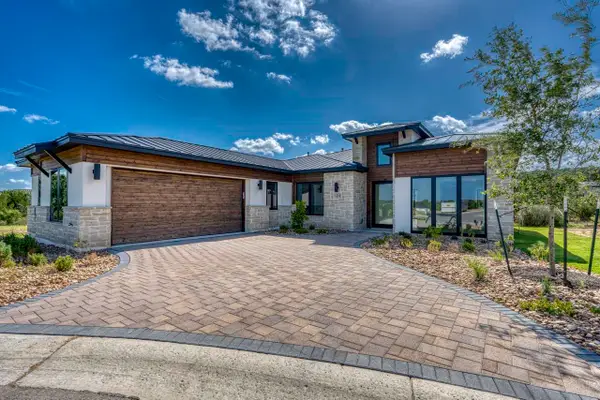 126 Via Romo Ct, Horseshoe Bay, TX 78657