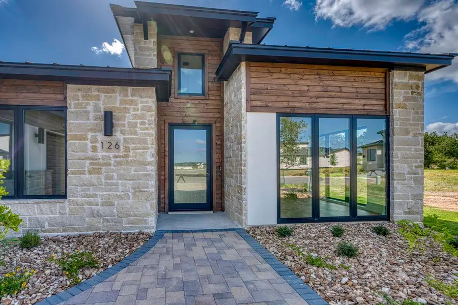 126 Via Romo Ct, Horseshoe Bay, TX 78657 - #2
