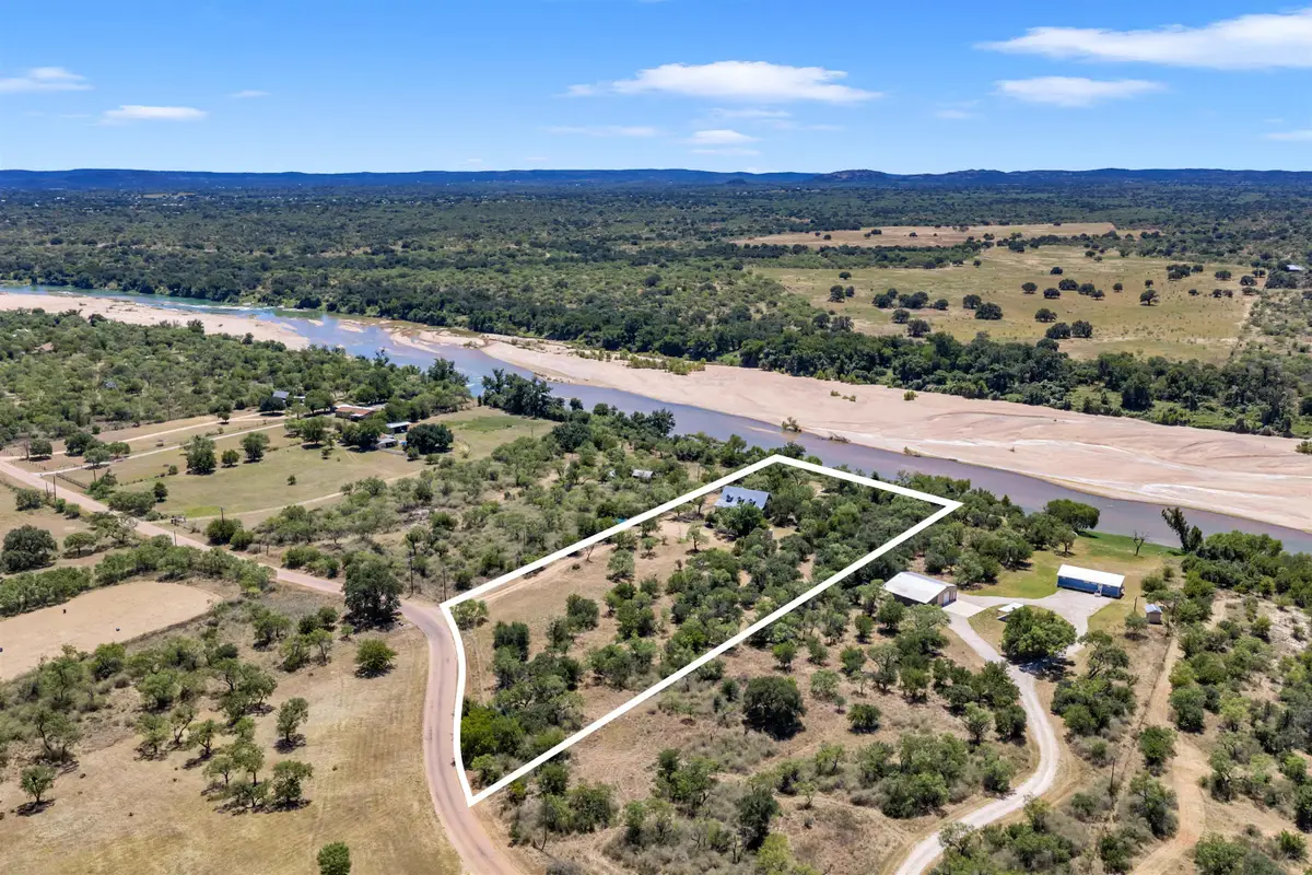211 W Riverside Drive, Llano, TX 78643 - #1