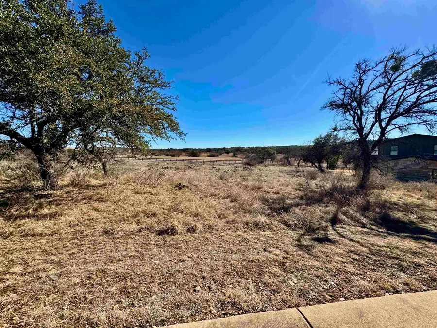 Lot 84-A Morning Star Ct., Horseshoe Bay, TX 78657 - #3