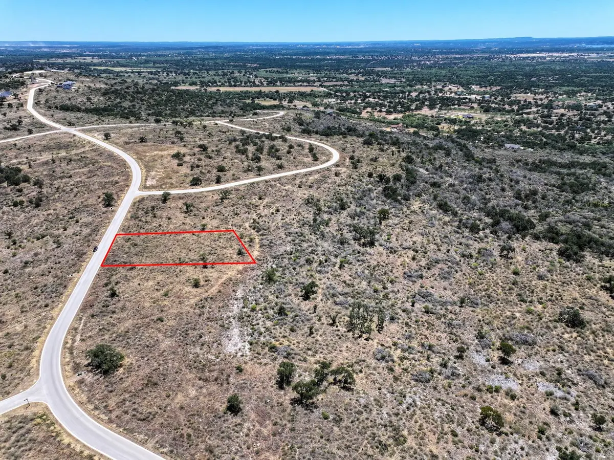 Lot 120 Westridge Way, Kingsland, TX 78639 - #1