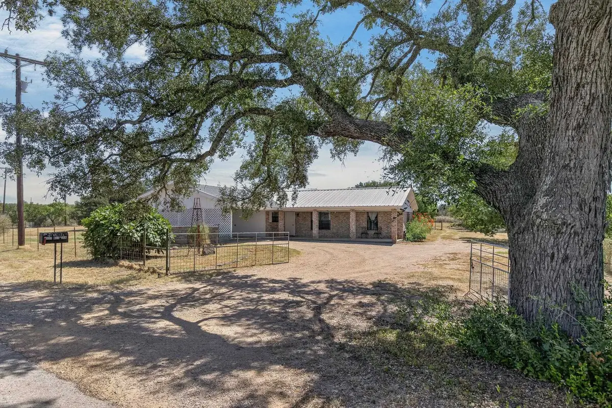101 Big Oak Lane, Marble Falls, TX 78654 - #1