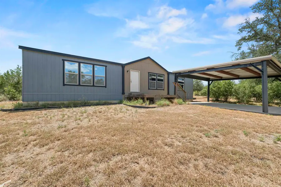 2220 Doe Street, Horseshoe Bay, TX 78657 - #2