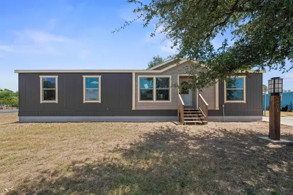 2201 1st Street, Horseshoe Bay, TX 78657
