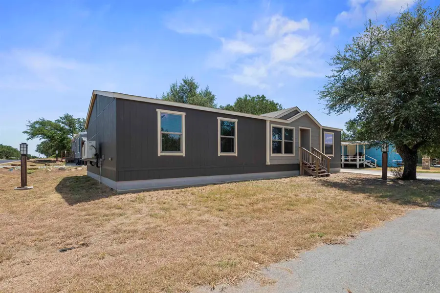 2201 1st Street, Horseshoe Bay, TX 78657 - #2