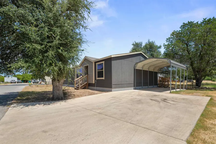 2201 1st Street, Horseshoe Bay, TX 78657 - #3