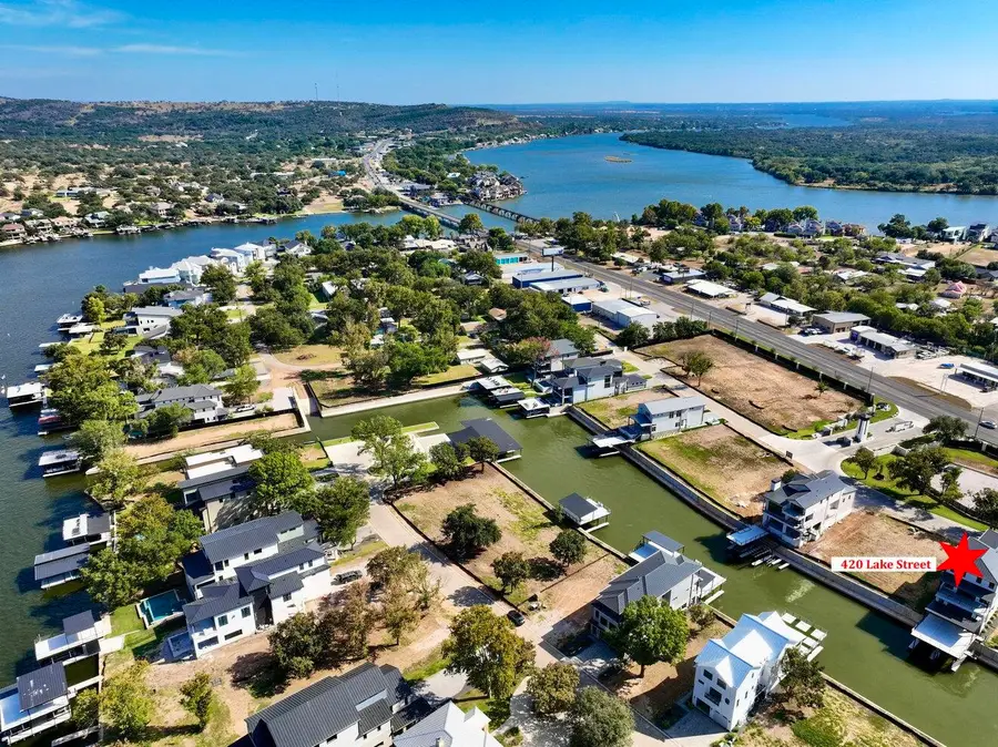 420 Lake St., Kingsland, TX 78639 - #3