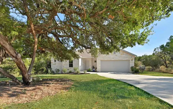 1302 Ponderosa Bend, Horseshoe Bay, TX 78657