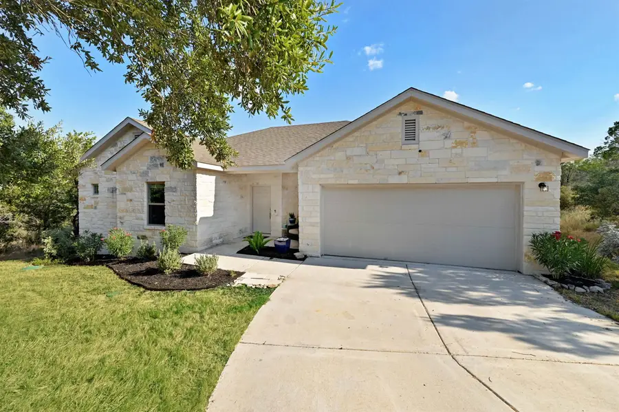 1302 Ponderosa Bend, Horseshoe Bay, TX 78657 - #2