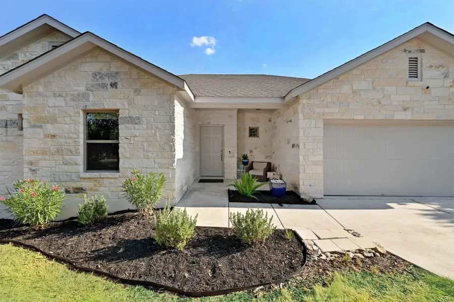 1302 Ponderosa Bend, Horseshoe Bay, TX 78657 - #3
