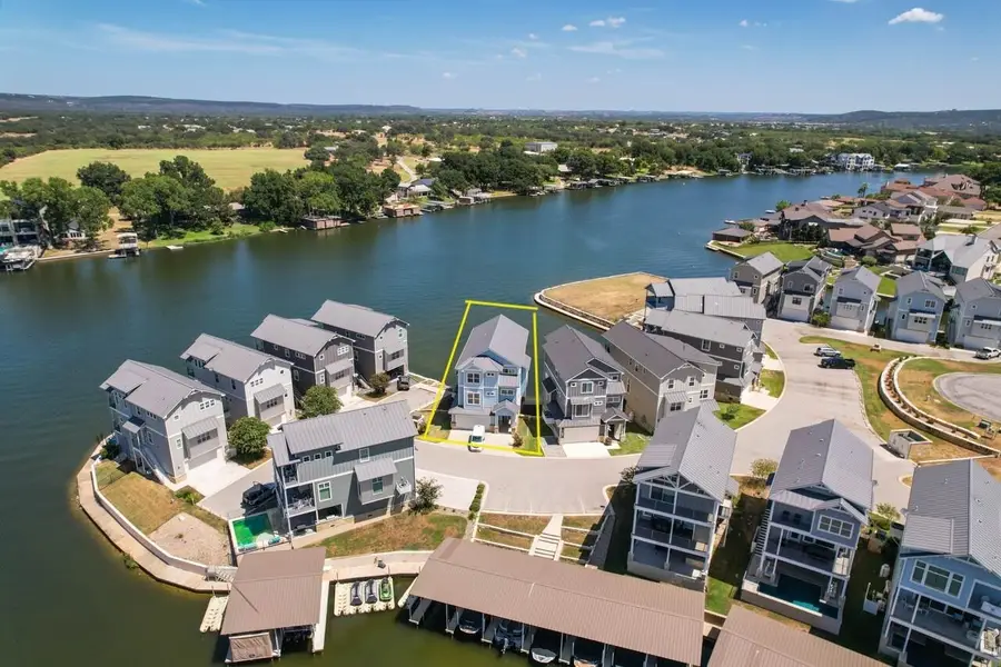 320 Island Circle, Kingsland, TX 78639 - #3