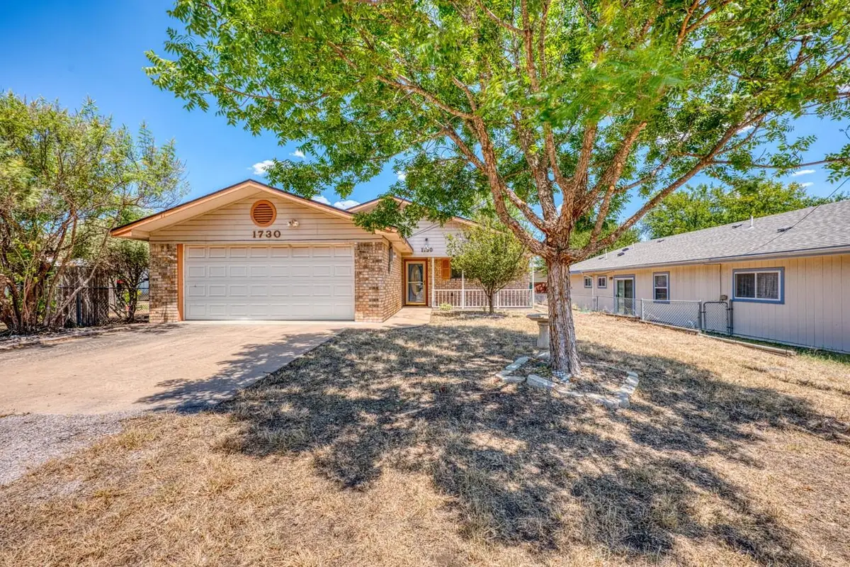 1730 Greenwood Lane, Kingsland, TX 78639 - #1