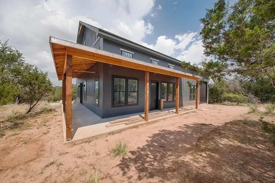 126 W Briarway Drive, Granite Shoals, TX 78654 - #3