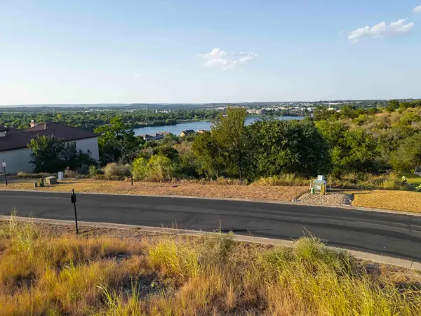 Lot 4 Bendito Way Drive, Marble Falls, TX 78654