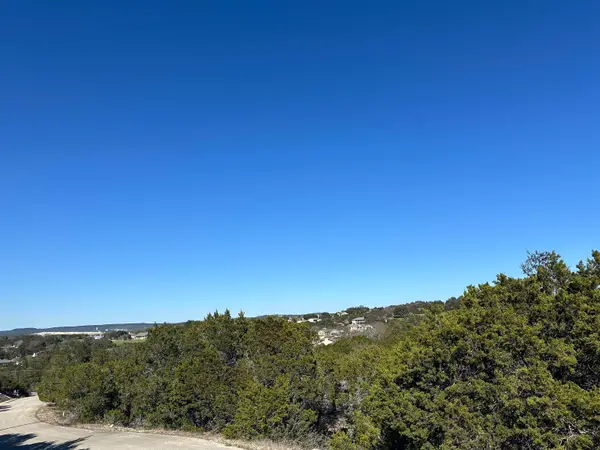 2703 Truman Drive, Lago Vista, TX 78645