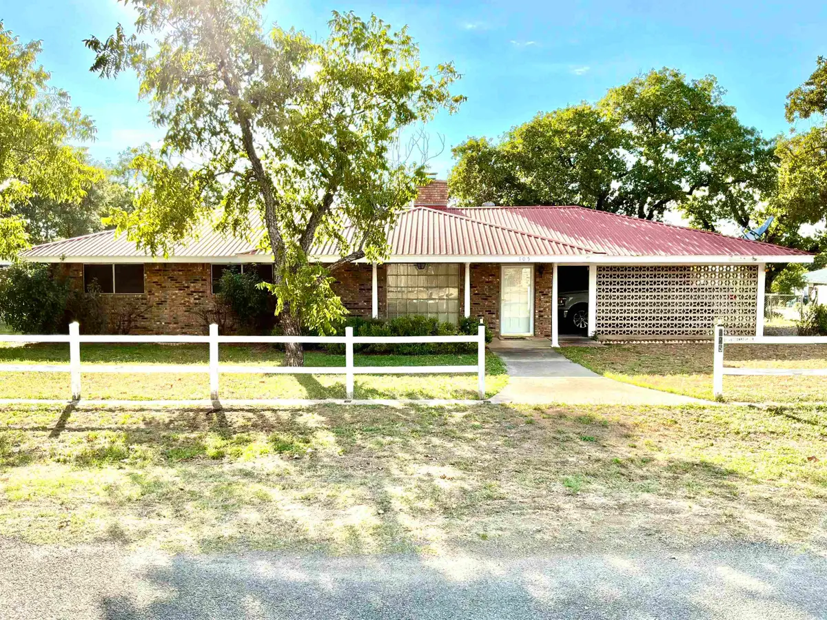 105 Cottonwood Drive, Buchanan Dam, TX 78609 - #1