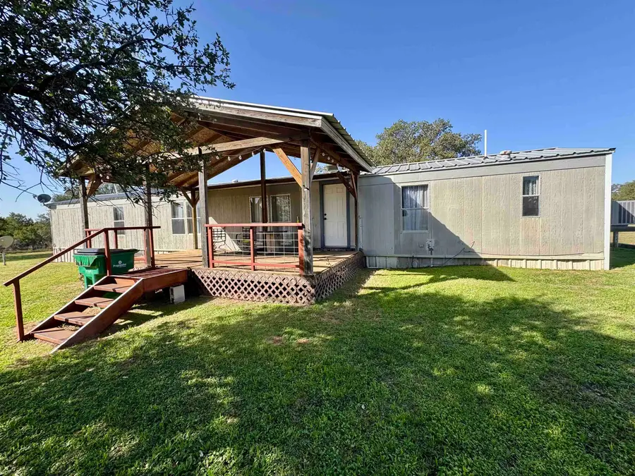 600 Old Spanish Trail, Buchanan Dam, TX 78609 - #2