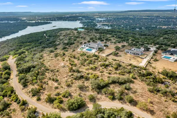 TBD Lookout Mountain, Kingsland, TX 78639