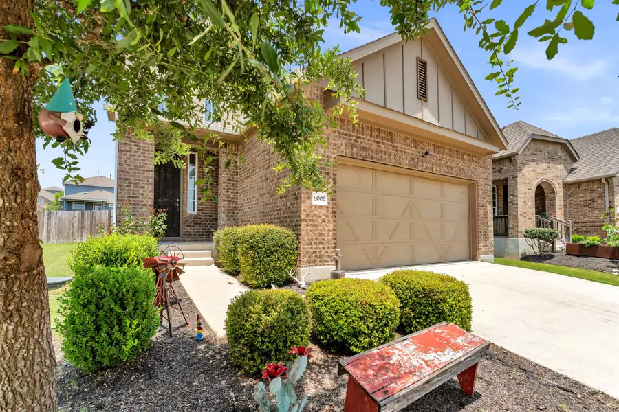 8002 Autumn Moor Bend, Lago Vista, TX 78645 - #2
