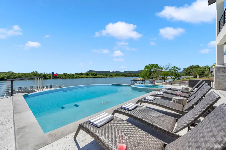 3204 River Oaks Drive, Kingsland, TX 78639 - #2
