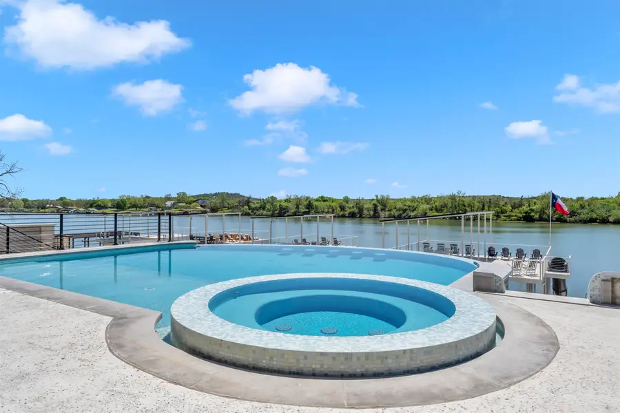 3204 River Oaks Drive, Kingsland, TX 78639 - #3