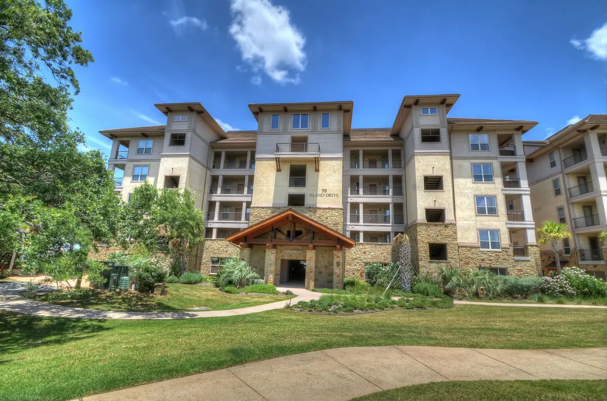 98 Island Drive #35, Horseshoe Bay, TX 78657 - #1