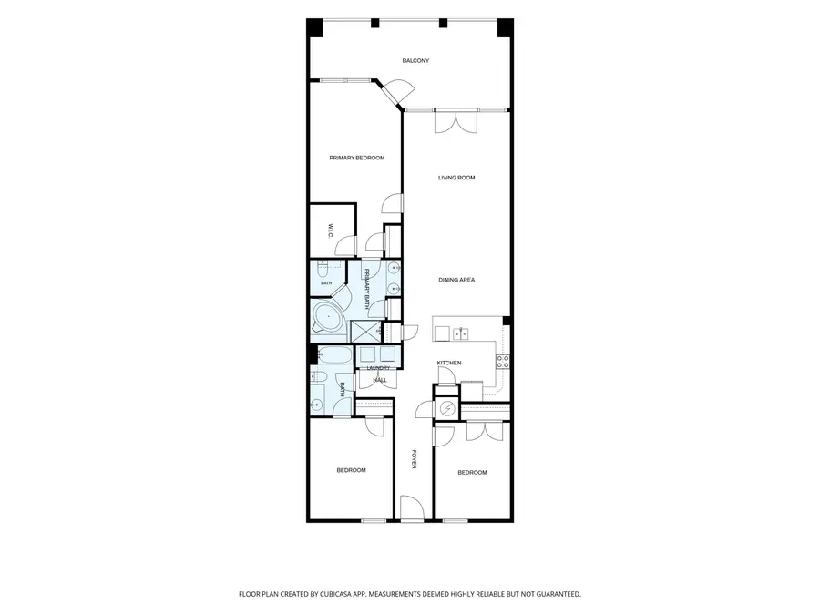 98 Island Drive #35, Horseshoe Bay, TX 78657 - #2