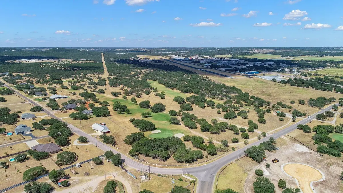 0 Delaware Springs Blvd, Burnet, TX 78611 - #1