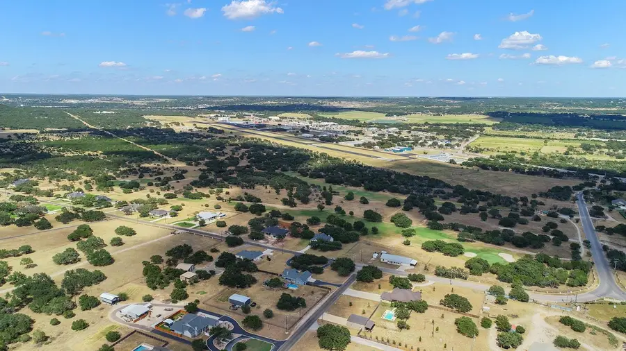 0 Delaware Springs Blvd, Burnet, TX 78611 - #3