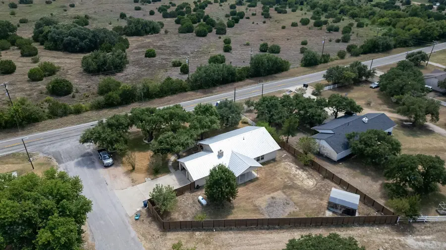 410 W Fm 243, Bertram, TX 78605 - #2