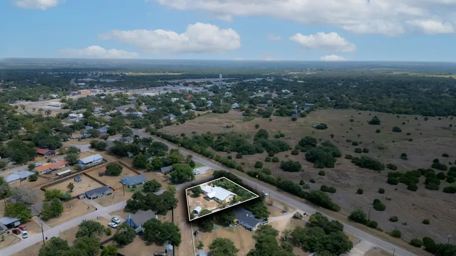 410 W Fm 243, Bertram, TX 78605 - #3