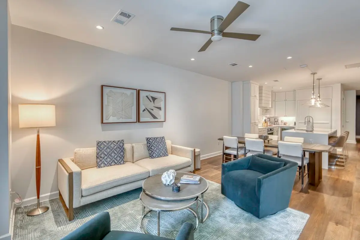 90 Island Drive, Horseshoe Bay, TX 78657 - #1