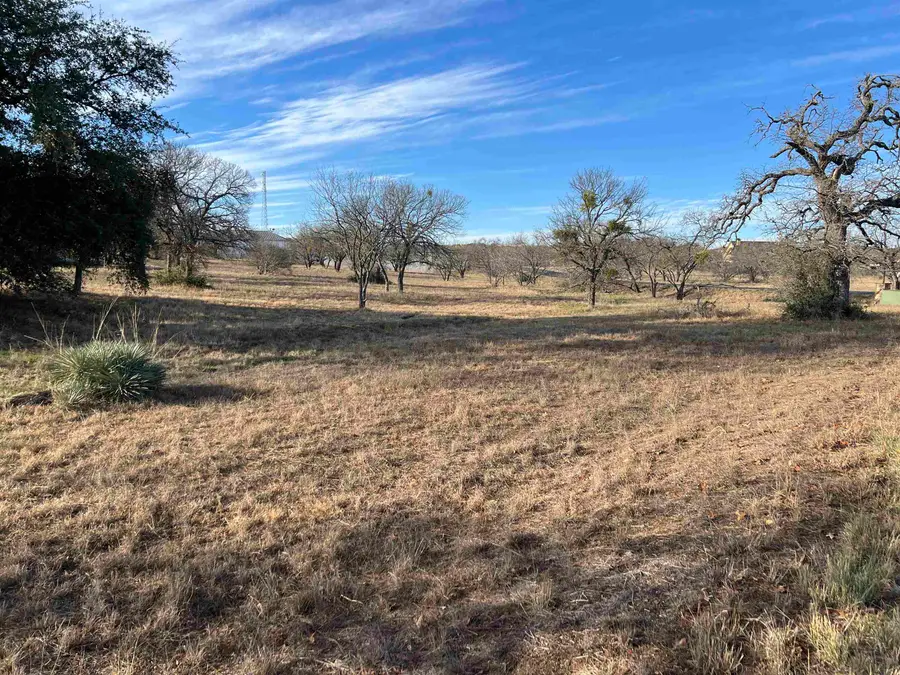 Lot 1053-A Nichola Gay, Horseshoe Bay, TX 78657 - #2