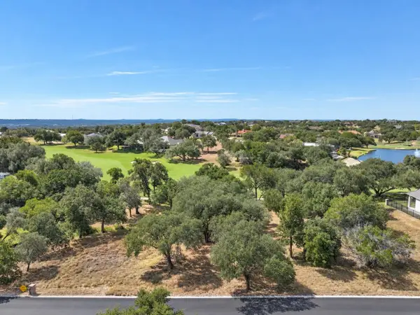 Lt W10025 Broken Hills, Horseshoe Bay, TX 78657