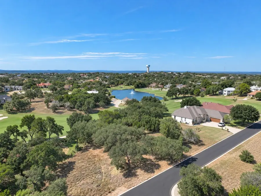 Lt W10025 Broken Hills, Horseshoe Bay, TX 78657 - #2