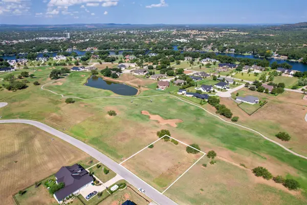 Lot 9019 Sandia Loop, Kingsland, TX 78639