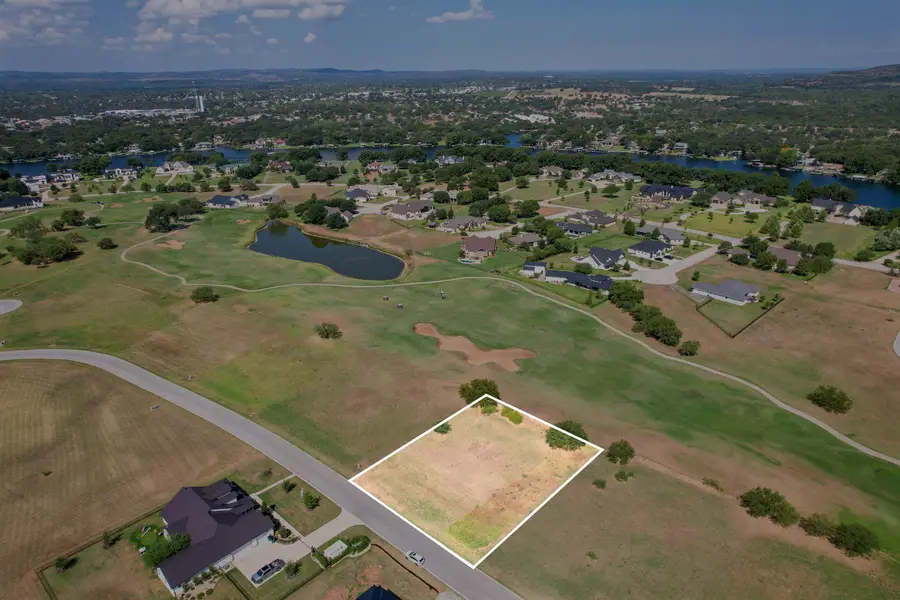 Lot 9019 Sandia Loop, Kingsland, TX 78639 - #3