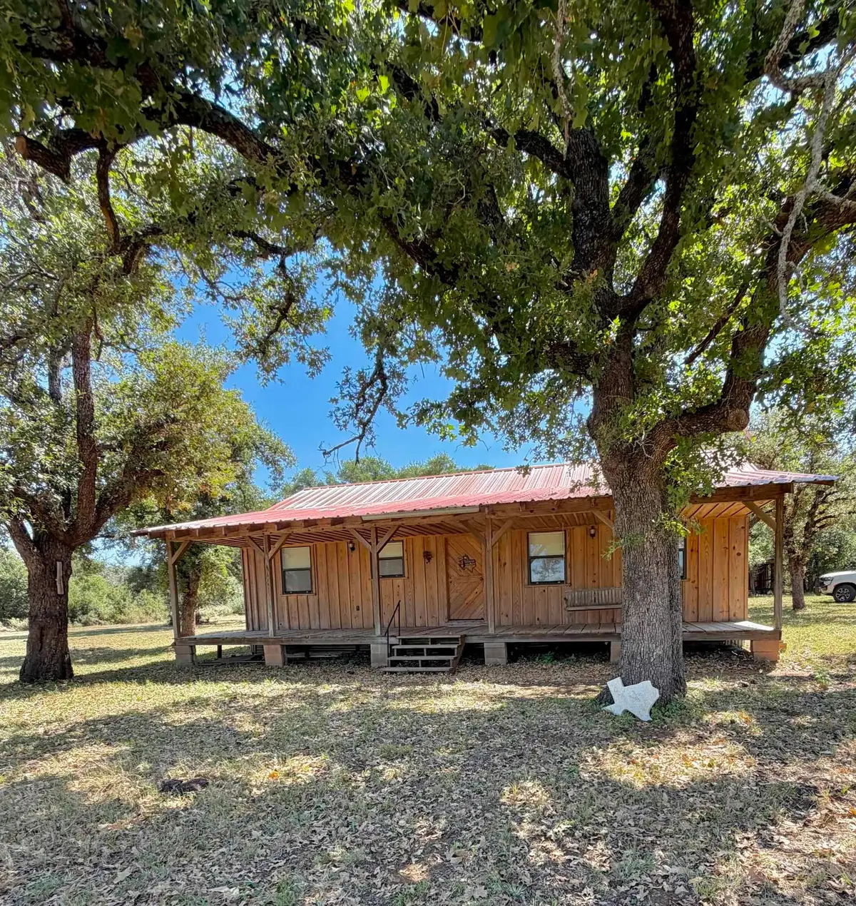 2607 Cr 331, Cherokee, TX 76832 - #1